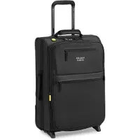Delsey Valisette 'Maubert 2.0' noir