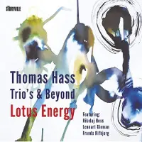 Sonic Lotus Energy