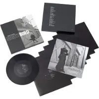 Pias Eva Cassidy - Nightbird (7lp 180g 45rpm Boxset) [Vinyl Lp] Oversize Item Spilt, 45 Rpm, 180 Gram, Boxed Set