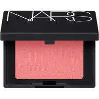Nars Mini Powder Blush blush longue tenue mini teinte ORGASM EDGE 2.5 g