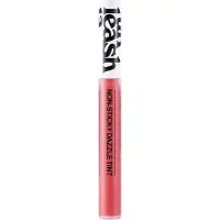 Unleashia Non-Sticky Dazzle Tint brillant à lèvres longue tenue teinte NO.10 Pink Muhly 7.6 g