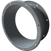 Maico Rallonge de boîtier GVI 112 Rallonge pour diamètre nominal 1120 de - 0073.0205