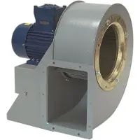 Maico Ventilateur radial GRM HD 35/4-1 Ex taille 350, 4 po, 4 kW de - 0073.0409