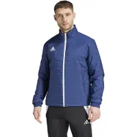 Adidas Ent22 Ljkt Jacket Bleu L / Regular Homme