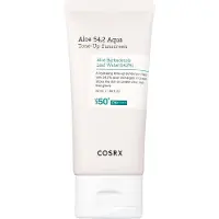 CosRx Aloe 54.2 Aqua Tone-Up Sunscreen SPF50+ PA++++ 50 ml