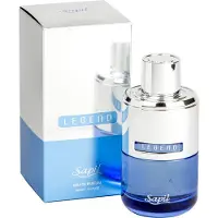 Sapil Legend Eau de Parfum unisexe 100 ml