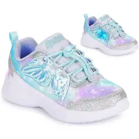 SKECHERS Baskets 'HEART LIGHTS - RETRO HEARTS' | 35 | girl