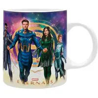Abystyle Marvel - Mug - 320 Ml - Eternals [Goodies]