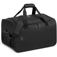 Delsey Sac week-end 'Maubert 2.0' noir