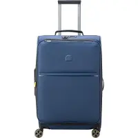 DELSEY PARIS Valisette bleu