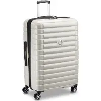Delsey Valisette blanc