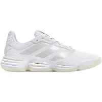 Adidas Chaussure de sport 'Stabil 16' argent / blanc