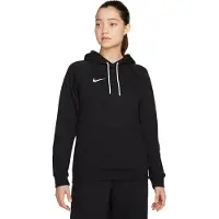 Nike Sweat-shirt 'Wmns Park' noir