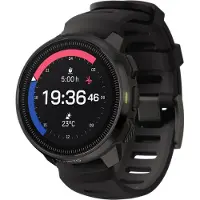 Suunto - Montre GPS et de plongée - Ocean All Black - Noir