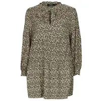 Kaporal Robe courte NANA femmes - Multicolore - EU S