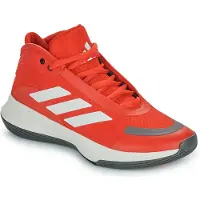 Adidas Chaussures Bounce Legends femmes - Rouge - 45 1/3