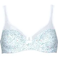 Dim Emboitants GENEROUS COTON BIO femmes - Multicolore - 95E