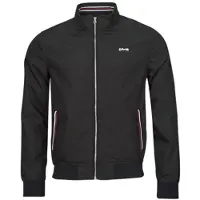 Schott Blouson KENTON hommes - Noir - EU S