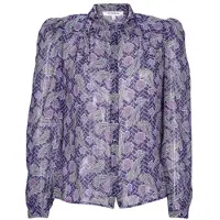 Morgan's Pomade Blouses COME femmes - Multicolore - FR 36