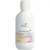 Wella ColorMotion+ shampoing protecteur de couleur 100 ml