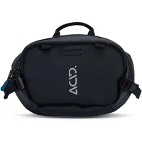 ACID Pack Pro Waist Bag 3l Noir