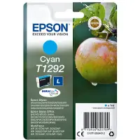 Epson Apple Cartouche "Pomme" - Encre DURABrite Ultra C