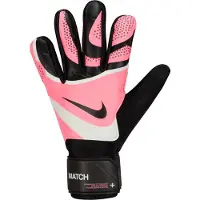 Nike Gants de gardien de but Nike Match Jr. - Noir | Taille 4
