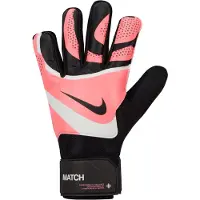 Nike Gants FJ4862 homme - Noir - T10