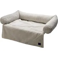 Designed By Lotte Coussin de canapé Ribbed (Chien)