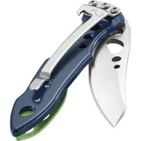 Leatherman LTG833149 SKELETOOL KB, couleur vert