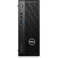 Dell Precision 834W2 - Station de travail