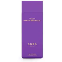 Vicky Martín Berrocal Aura Edt Vaporisateur 100ml