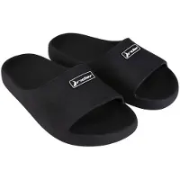 Ipanema Mules DRIP SLIDE hommes - Noir - 46