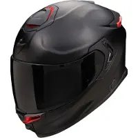 Scorpion Exo-GT SP Air Casque Intégral Mat/Noir S unisex