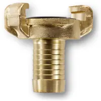 Kärcher Coupleur Geka avec manchon 3/4" - 63884550 -