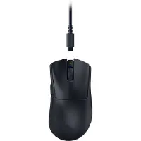 Razer Souris Gaming Hyperspeed Deathadder V3 Noir (rz01-05140100-r3g1)