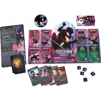 Rebel gra 4w1 Dice Throne Marvel 94639