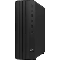 HP Pro 290 G9 Sff I3-13100/8gb/256gb Ssd Desktop Pc Noir One Size / EU Plug 220V