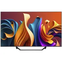 Hisense 55A79NQ Téléviseur 139,7 cm (55") 4K Ultra HD Smart-TV WLAN Noir 350 cd/m