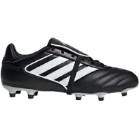 Adidas Chaussure de foot 'Copa Gloro 2' noir / blanc