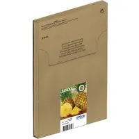 Epson Cartouche d'encre EasyMail Multipack 4 couleurs 604XL