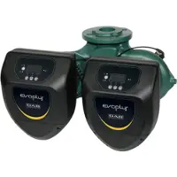DAB Evoplus Small D 110/250 40