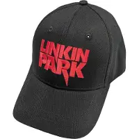 Ginza.se Casquette Red Logo Red