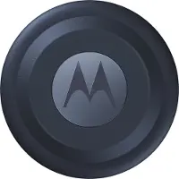 Motorola PG38C06059 Traqueur GPS et localisateur Universel Recherche Bleu