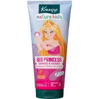 Kneipp Shampoing et gel douche Sea Princess pour enfants 200 ml