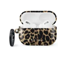 Burga L'étui rigide Apple AirPods Pro 2 - Player
