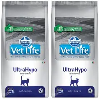 Farmina Vet Life Cat Ultrahypo 20 kg (2x10 kg)
