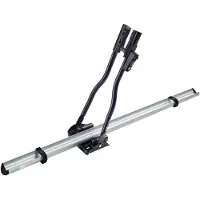 CRUZ Race 2023 Bike Rack For 1 Bike Argenté 1 Bike