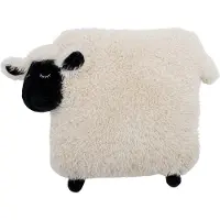Bloomingville Mini Coussin Dolly