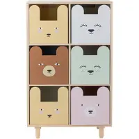 Bloomingville Mini Armoire Calle